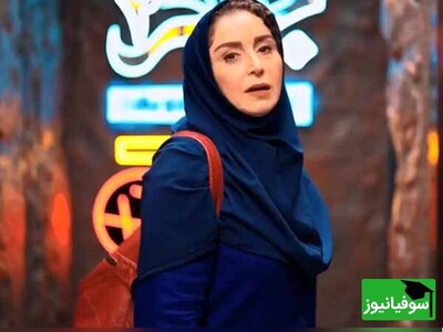 (ویدئو) خاطره بامزه و خنده‌دار ژاله صامتی از دوران دبیرستانش در جوکر2/ عینکی بودن و متلک‌های آن دوران😂