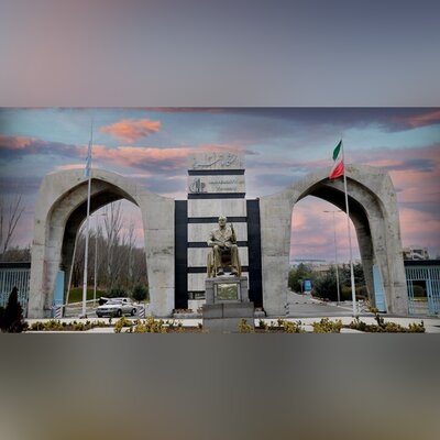 دانشگاه تبریز برگزار می‌کند: رویداد «دانشگاه و درهای باز» به مناسبت بزرگداشت هفته پژوهش و فناوری