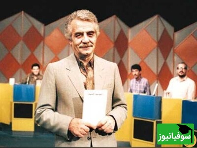 ویدئویی خاطره‌انگیز از درخشش عادل فردوسی‌پور در مسابقه هفته که حتی منوچهر نوذری را هم غافلگیر کرد!