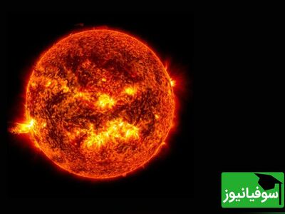 (ویدئو) چطور خورشید را از نزدیک ملاقات کنیم؟!