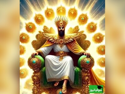 کیومرث؛ اولین فرمانروای تاریخ در «شاهنامه فردوسی»/ روایتی شگفت‌انگیز از اعماق اساطیر ایران باستان تا رازهای ناشنیده تمدن بشری