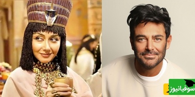 اولین تصویر رسمی گلزار در نقش جدیدش در یوسف پیامبر منتشر شد؛ ببینید چه بلایی سر صحنه آمد 🤣