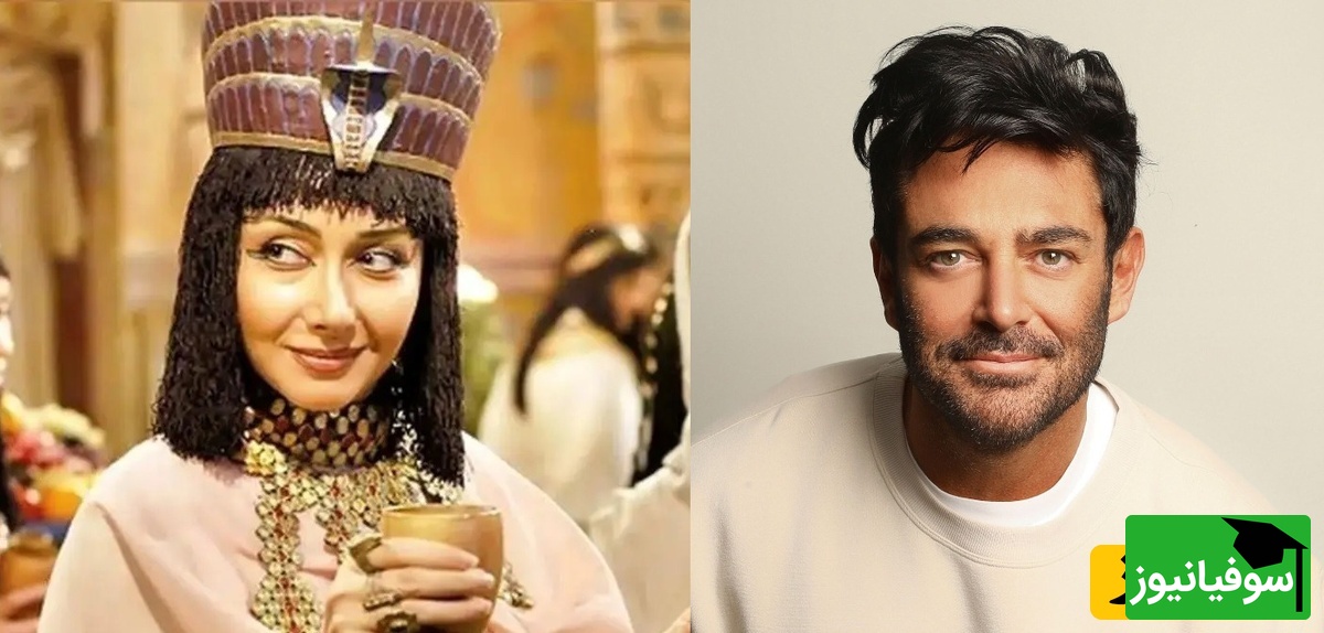 اولین تصویر رسمی گلزار در نقش جدیدش در یوسف پیامبر منتشر شد؛ ببینید چه بلایی سر صحنه آمد 🤣