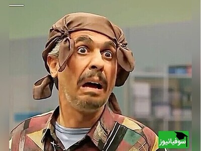 (ویدئو) خنده‌دارترین سکانس از پشت صحنه «درحاشیه» با جمله معروف جواد رضویان: اینجی سودش کجیست؟/بلاخره نفهمیدیم پنی‌سیلینه یا پرسنل؟!/ مهران مدیری: احتمالا به زبان ژاپنیه😁