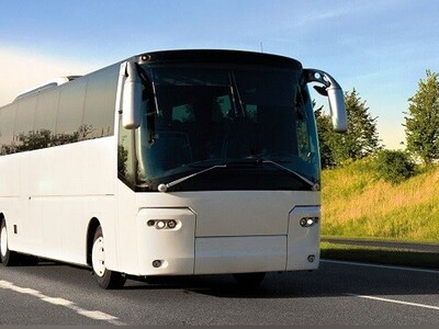 ویدئو/ یادگیری زبان انگلیسی با مکالمۀ روزانه این داستان «حمل و نقل عمومی»/ زیرنویس فارسی و اصطلاحات پرکاربرد