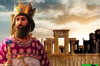 (ویدیو) تکوک زرین، جلوه‌ای بی‌نظیر از هنر و ظرافت دوره هخامنشی با طراحی‌های دقیق و نقش‌مایه‌های سمبلیک / مهارت بی‌همتای صنعتگران و فرهنگ غنی آن دوران تحسین‌برانگیزه🤩