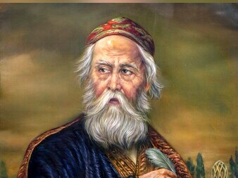 (ویدئو) رازهای ناگفته‌ی عمر خیام، نابغه‌ای فراتر از رباعیات!