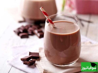 (ویدئو) میوه شیر را فاسد و معده را هلاک می‌کند