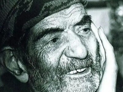 ویدیو| دکلمه‌ای که به عمق روح می‌نشیند؛ دکلمه شعر زیبا و حزن‌انگیز "خوار گشتم" از استاد شهریار / من از بازار دنیا زار گشتم ...