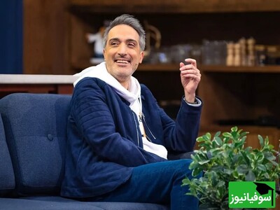 (سکانس برتر) سطح آی‌کیوی سمی امیرمهدی ژوله در «ملاقات با جادوگر»😂😂 / عددا مگه از یک شروع نمیشن؟