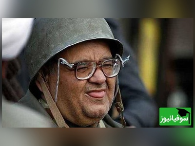 ویدیو/ پارازیت محشر «اکبر عبدی» سر صف مدرسۀ جنگ/ با فرماندش قهر کرد؛ به زور نمیشه که با شربت شهادت بفرستیمون بهشت! فقط صدای بز «امین حیایی»😂