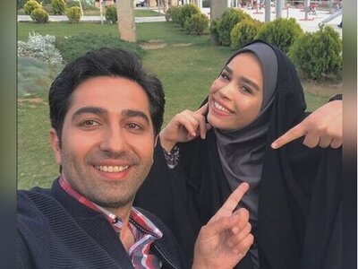 (ویدئو) سکانسی دیدنی از سریال دلدادگان/ دیر رسیدن پارسا به کلاس و تیکهٔ سنگین استاد ادبیات