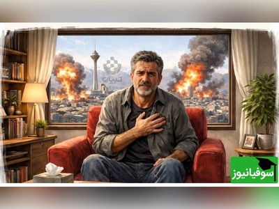 آیا استرس جنگ شما را از پا درآورده؟ این مطلب را بخوانید تا آرامش خود را بازیابید