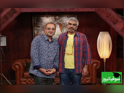 ویدیو/ اردشیر رستمی: جایزه فقط برای داشته‌ها نیست، گاهی برای نداشته‌ها هم باید جایزه گرفت!