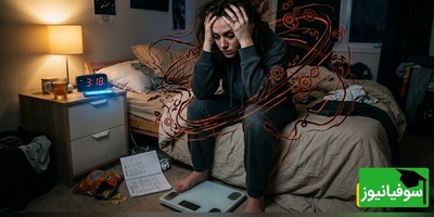 (ویدئو) راز پنهان شکست رژیم‌ها؛ استرس چگونه متابولیسم و خواب شما را از هم می‌پاشد؟