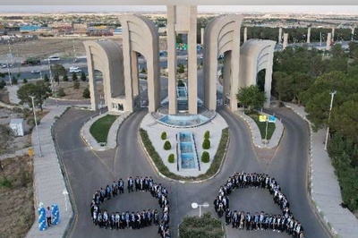 (ویدئو) روایت اشک‌آلود «سمانه» از حمله به دانشگاه صنعتی اصفهان؛ فریادی که جهانی شد