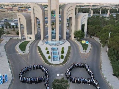 (ویدئو) روایت اشک‌آلود «سمانه» از حمله به دانشگاه صنعتی اصفهان؛ فریادی که جهانی شد