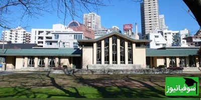 (عکس) مدرسه جیو گاکوئن فرانک لوید رایت تلفیقی از اثر کلاسیک و مدرن/ فضایی جادویی و شکوهمند با معماری خلاقانه و استثنایی در قلب توکیو🤩