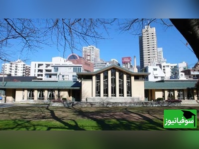 (عکس) مدرسه جیو گاکوئن فرانک لوید رایت تلفیقی از اثر کلاسیک و مدرن/ فضایی جادویی و شکوهمند با معماری خلاقانه و استثنایی در قلب توکیو🤩