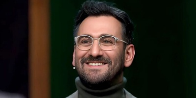 سکانس خنده‌دار «خندوانه» | نیما شعبان‌نژاد و روش‌های عجیب آموزشی😂😂