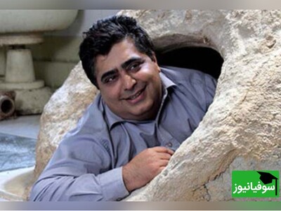 ویدیو/ امتحان تست هوش مهران مدیری از رضا شفیعی‌جم، "بامشاد نقطه‌چین"/ هفته 7 روزه الان چرا 8 روز شد؟ کوروش خواهر شوهرمه! 😂