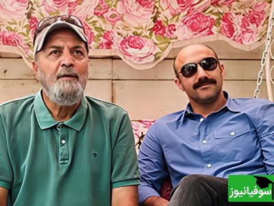 سیروس مقدم با کاریکاتورهای جنجالی پایتخت 7 غوغا به پا کرد! نبوغی که چشم‌ها را خیره می‌کند