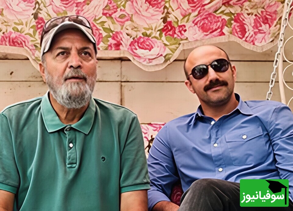 سیروس مقدم با کاریکاتورهای جنجالی پایتخت 7 غوغا به پا کرد! نبوغی که چشمها را خیره میکند