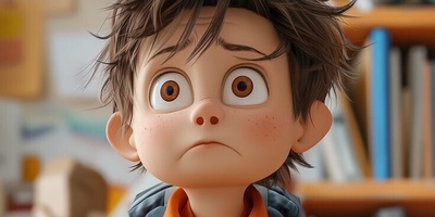 ویدیو | روزگار تلخ و شیرین دانشجویی/ وضعیت دوستی که عربی رو دست کم گرفته!😂