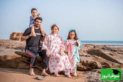 اعتراف بامزه حسین ماهینی درباره رابطه معکوس بین سرعت رانندگی و پدر شدنش: کم شدن سرعت از 200 به 80+فیلم