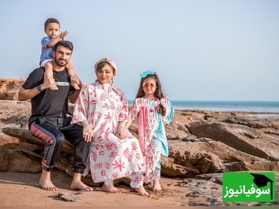 اعتراف بامزه حسین ماهینی درباره رابطه معکوس بین سرعت رانندگی و پدر شدنش: کم شدن سرعت از 200 به 80+فیلم