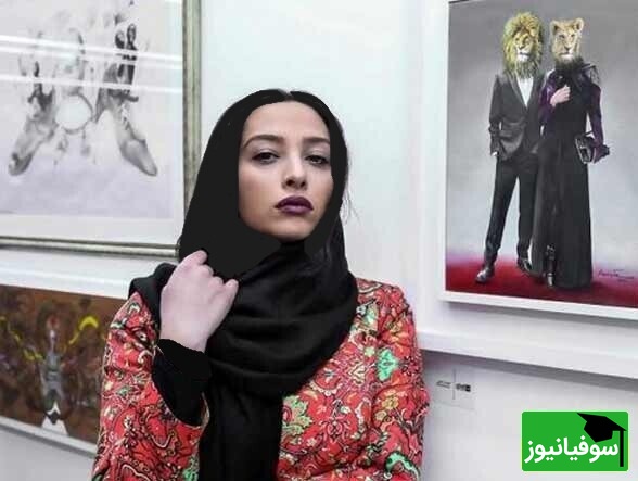 آناهیتا درگاهی