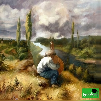 خطای دید/ حتی افرادی با ضریب هوشی بالا و انیشتینی هم نمی‌توانند در کمتر از 4 ثانیه عدد 8 پنهان در تصویر را پیدا کنند