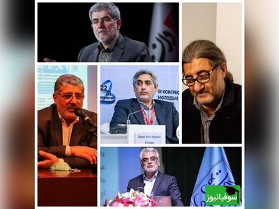 شهادت در راه دانش؛ با دانشمندان هسته‌ای شهید در حمله جنایتکارانه رژیم صهیونیستی آشنا شوید