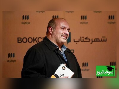 ویدیو/ از عشق به موسیقی رَپ تا دلباختگی به اشعار سعدی/ روایت شنیدنی "پیام دهکردی" از دانشجویی که با یک بیت شعر متحول شد