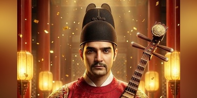 شاهکار محسن یگانه در کنسرت چین؛ صدایی که مرز نمی‌شناسد / عجب شعر زیبایی او چنگ چینگ چونگ😂