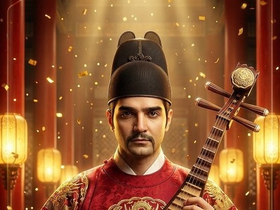 شاهکار محسن یگانه در کنسرت چین؛ صدایی که مرز نمی‌شناسد / عجب شعر زیبایی او چنگ چینگ چونگ😂