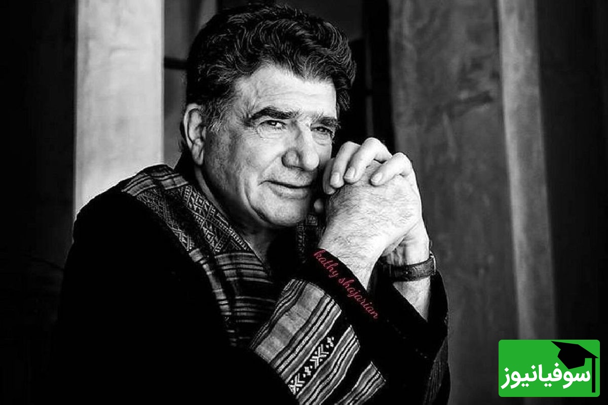 نگاهی به بازسازی زندگی استاد محمدرضا شجریان با هوش مصنوعی در زادروز او! +ویدیو