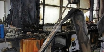 راز انفجار مرگبار در دانشگاه تهران فاش شد؛ چه چیزی جان دانشجوی نخبه را گرفت؟ + جزئیات