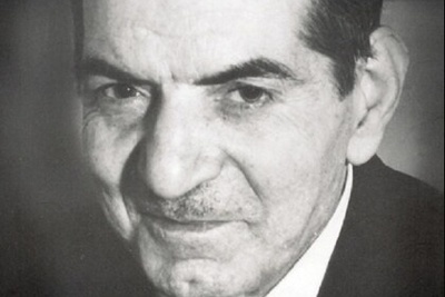 ویدیو | «در جستجوی پدر» با صدای استاد شهریار؛ شعری که دل را می‌لرزاند