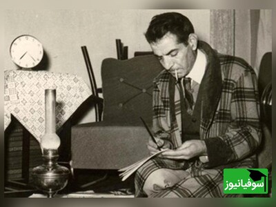 (ویدئو) نامۀ تاریخی استاد شهریار خطاب به اژدهای جنگ/ اینشتین صد هزار احسن، ولیکن صد هزار افسوس...