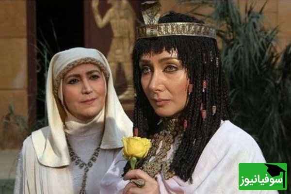 هر شب خواب می‌دیدم که با پدر یوسف پیامبر ازدواج کرده‌ام!+ویدیو