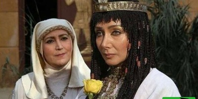 هر شب خواب می‌دیدم که با پدر یوسف پیامبر ازدواج کرده‌ام!+ویدیو