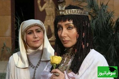 هر شب خواب می‌دیدم که با پدر یوسف پیامبر ازدواج کرده‌ام!+ویدیو