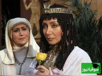 هر شب خواب می‌دیدم که با پدر یوسف پیامبر ازدواج کرده‌ام!+ویدیو