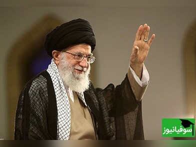 (ویدئو) سکوت دانشجویان مقام معظم رهبری را ناراحت می‌کند