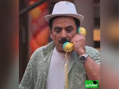 (ویدئو) عمو رشید؛ حمید لولایی و مجید یاسر رو آچمز کرد/ نه که الان خیلی خوشگلی😁/ من اینو دیدم خیلی هنرمنده، تو راز بقا دیدمش