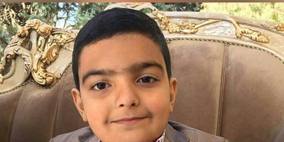 ویدئو/به بهانه روز دانش آموز یادی کنیم از اخراج سجاد رضایی با استایل  ورزشی دهه شصتی/ آی ننه مردم برا اون شیرین زبونیاش😍