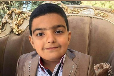 ویدئو/به بهانه روز دانش آموز یادی کنیم از اخراج سجاد رضایی با استایل  ورزشی دهه شصتی/ آی ننه مردم برا اون شیرین زبونیاش😍