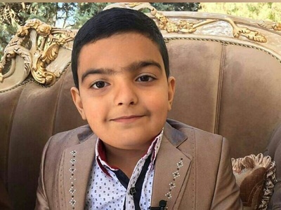 ویدئو/به بهانه روز دانش آموز یادی کنیم از اخراج سجاد رضایی با استایل  ورزشی دهه شصتی/ آی ننه مردم برا اون شیرین زبونیاش😍