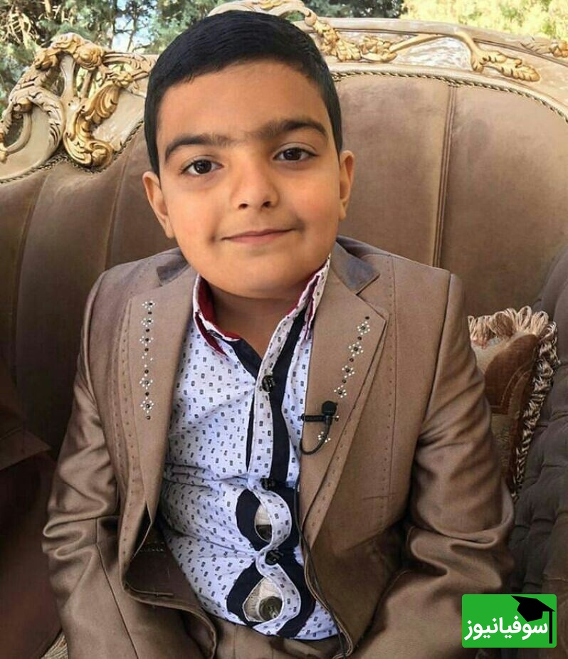 ویدئو/به بهانه روز دانش آموز یادی کنیم از اخراج سجاد رضایی با استایل  ورزشی دهه شصتی/ آی ننه مردم برا اون شیرین زبونیاش😍